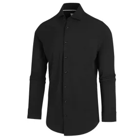 2191 Lounge Jersey Shirt (Black)