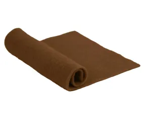 21mic Merino Chocolate Pre-Felt