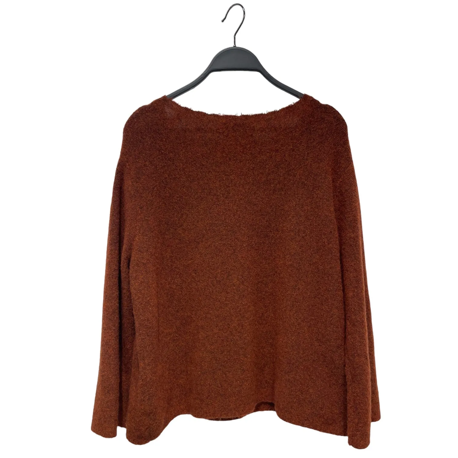 3.1 phillip lim/Sweater/XS/Acrylic/BRW/