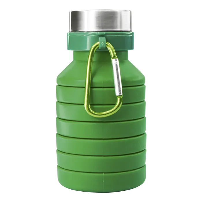 500ml Collapsible Water Bottle