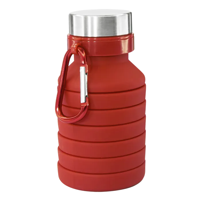 500ml Collapsible Water Bottle