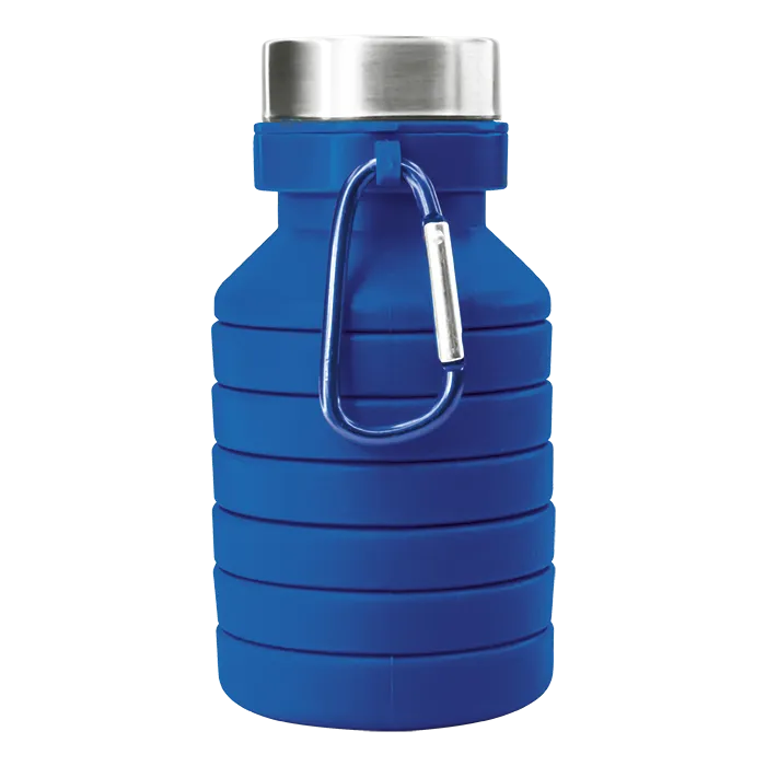 500ml Collapsible Water Bottle