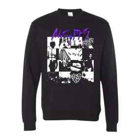 Achtung Matty Crewneck