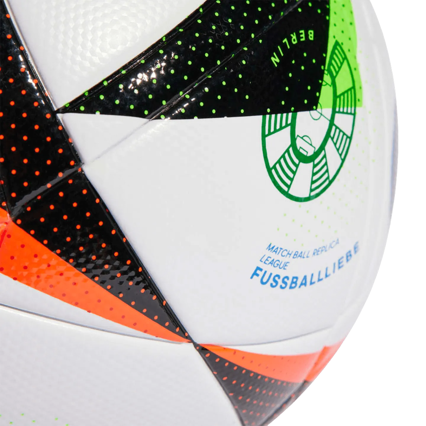 Adidas Euro 24 League Ball