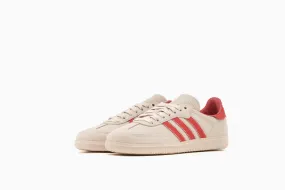 adidas Samba x HUMANRACE 'Glory Red'