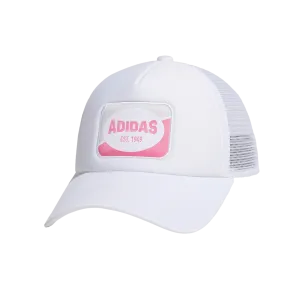 Adidas Women's Foam Trucker Hat