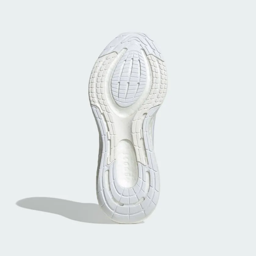 ADIDAS WOMEN'S PUREBOOST 23 WHITE SHOES