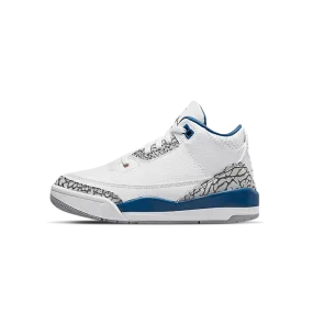 Air Jordan 3 Retro PS 'Washington Wizards'