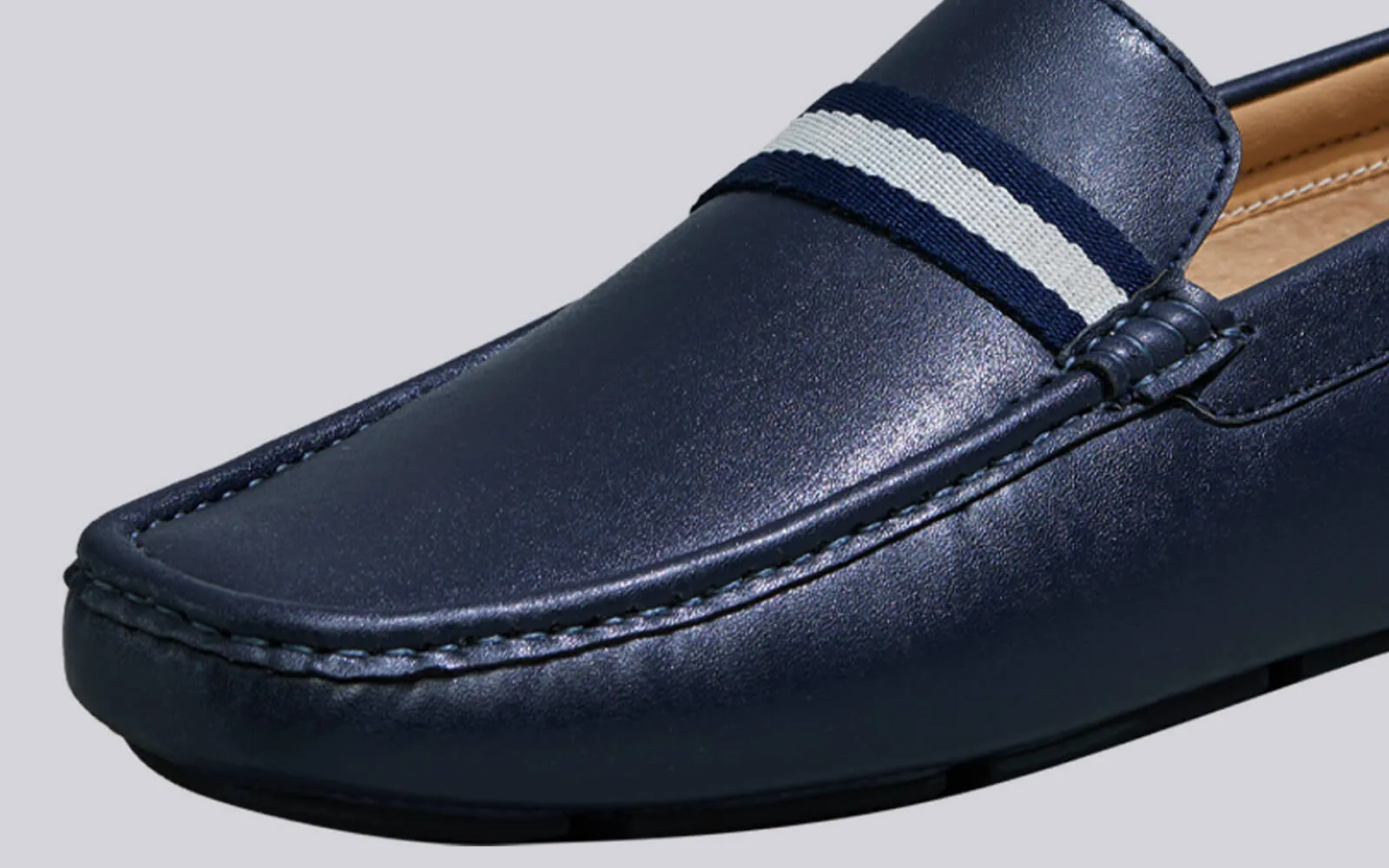 All-Purpose Loafers