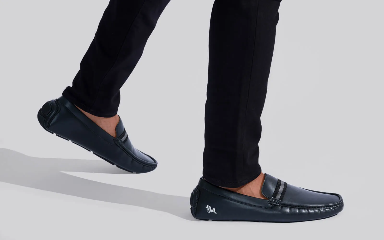 All-Purpose Loafers