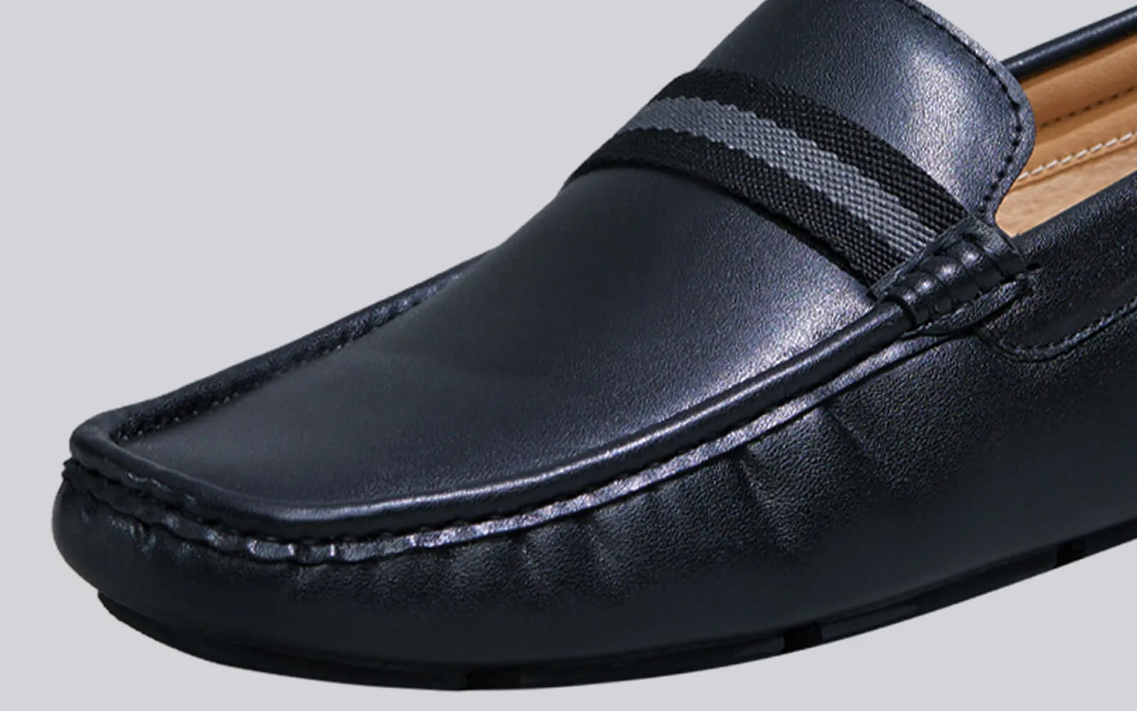 All-Purpose Loafers