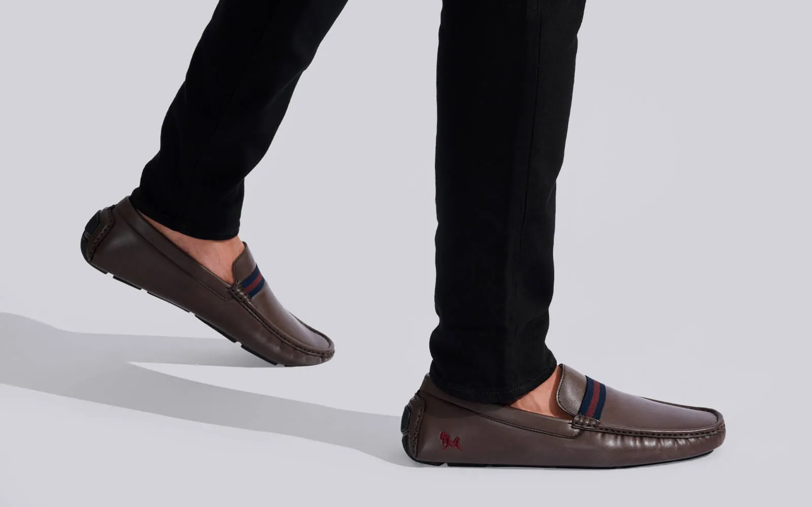 All-Purpose Loafers