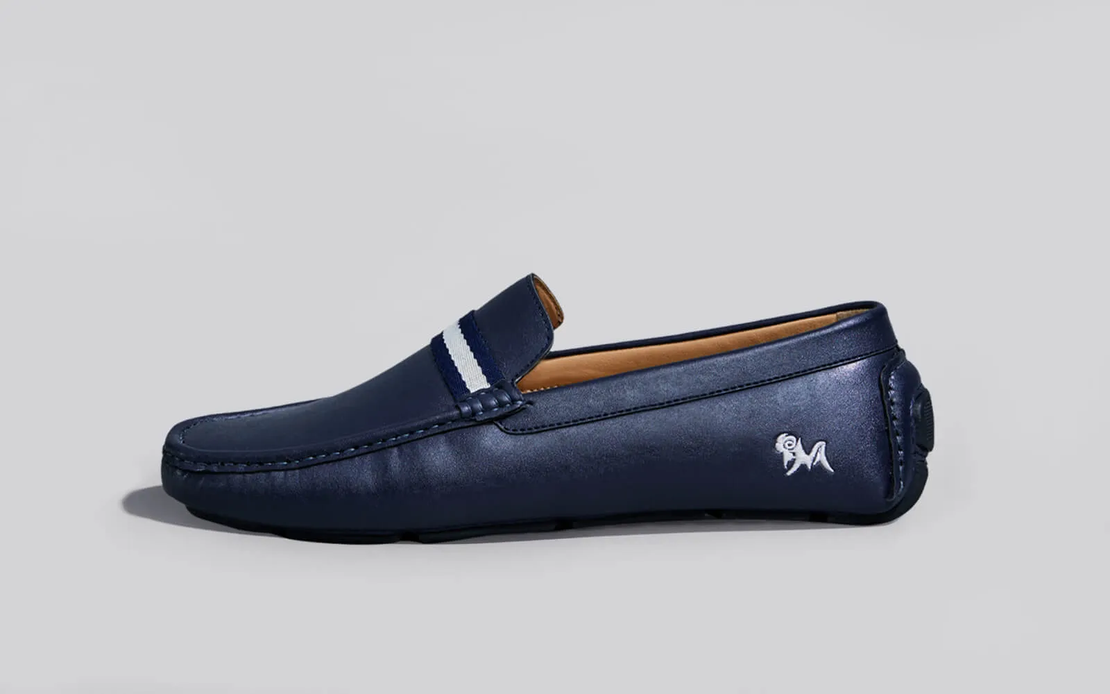 All-Purpose Loafers