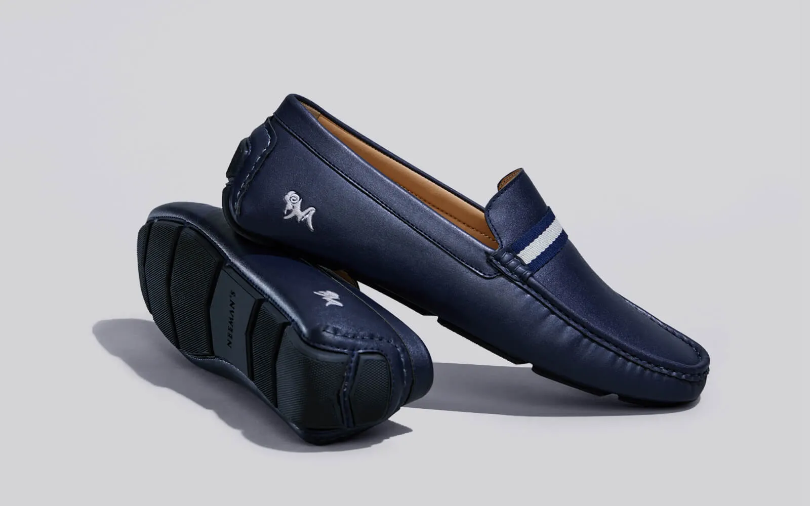 All-Purpose Loafers