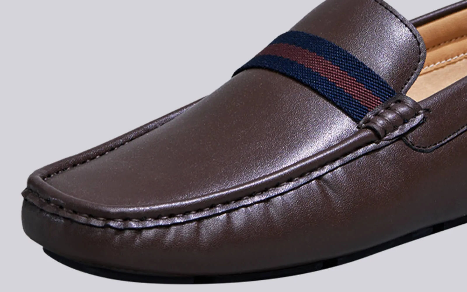 All-Purpose Loafers