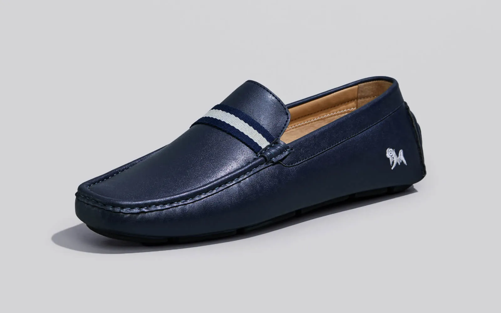 All-Purpose Loafers