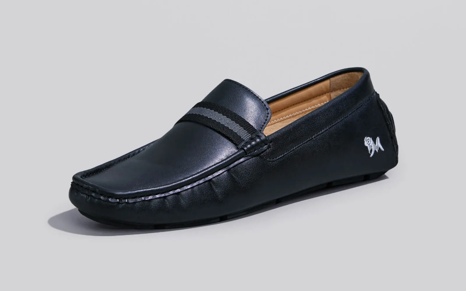 All-Purpose Loafers