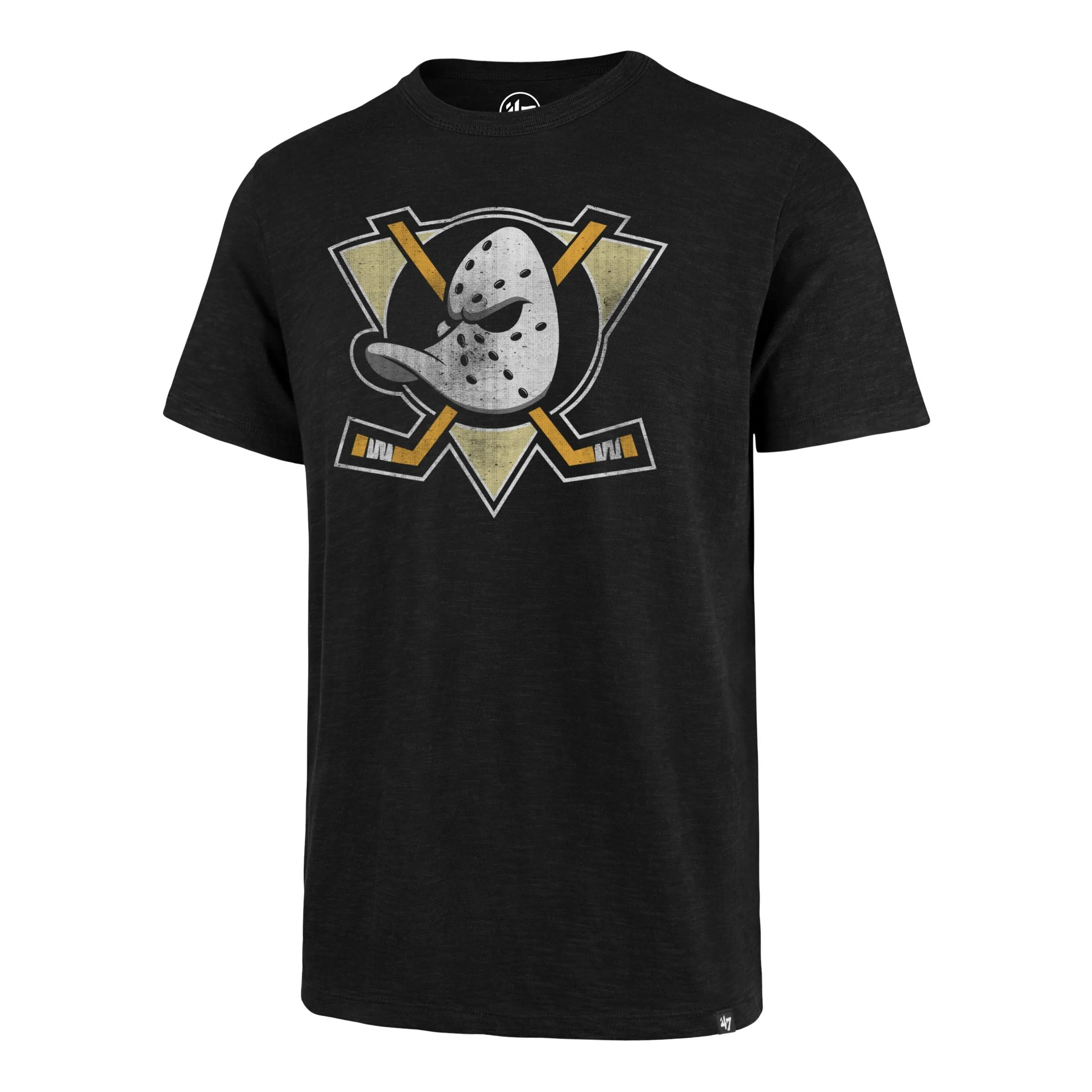 ANAHEIM DUCKS GRIT '47 SCRUM TEE