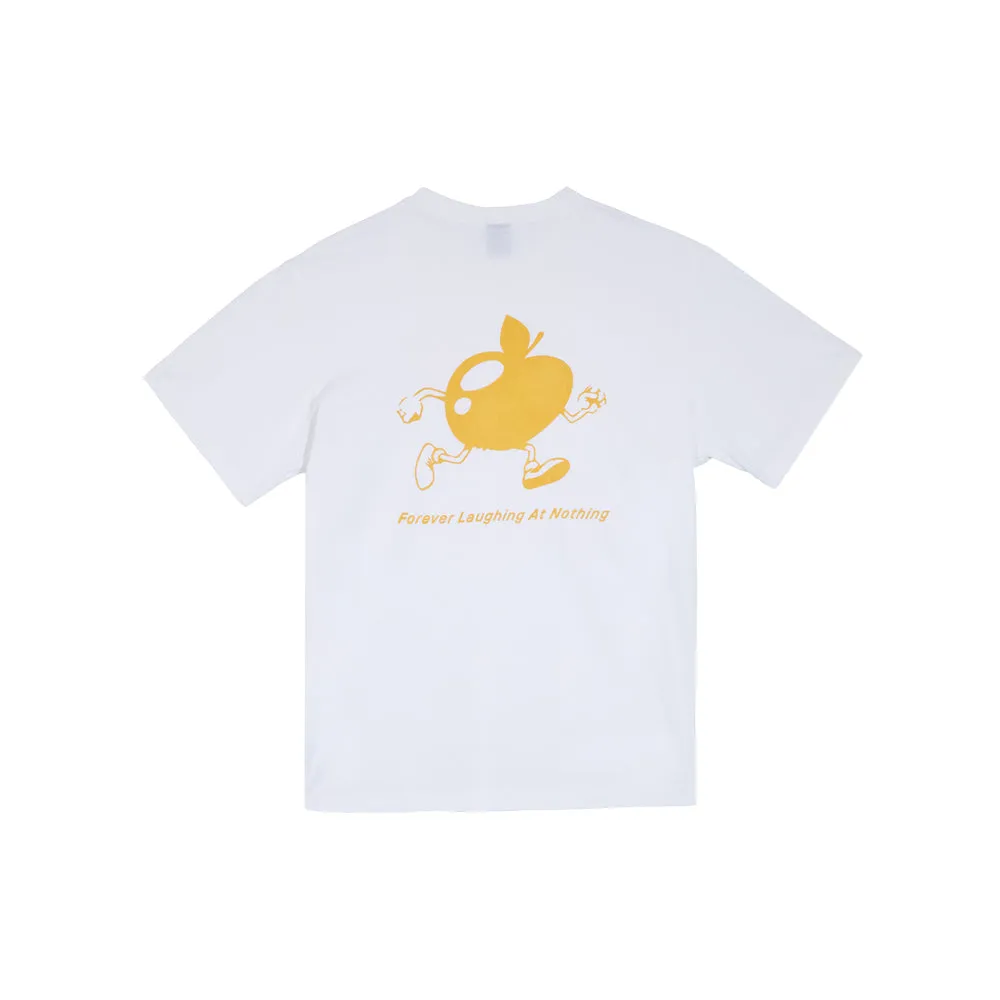 AppleMan T-Shirt (White)