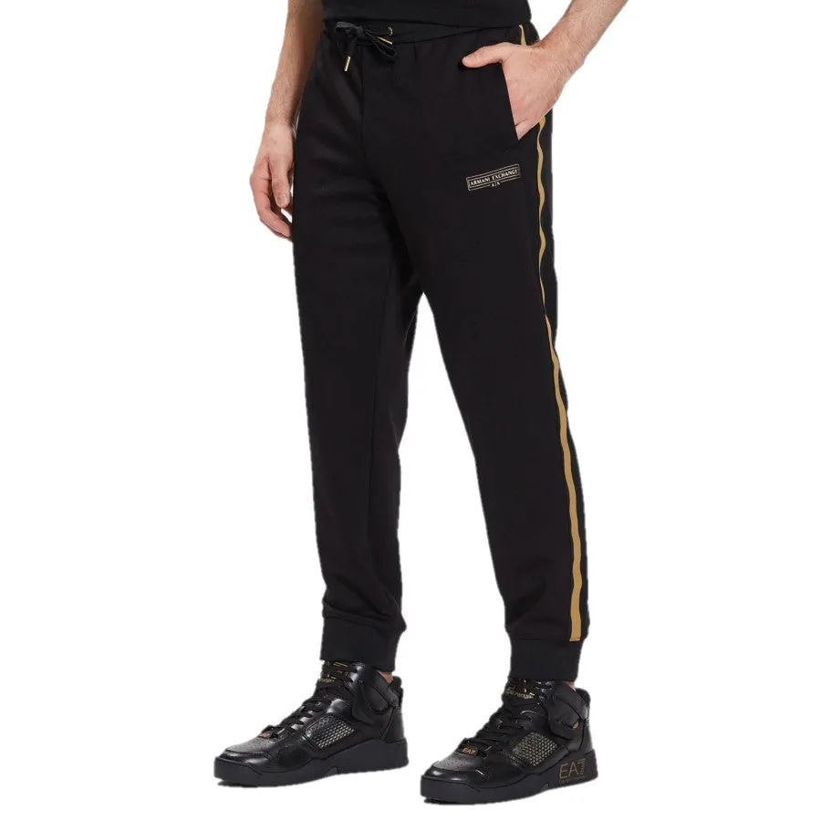 Armani Exchange Tracksuit Pants