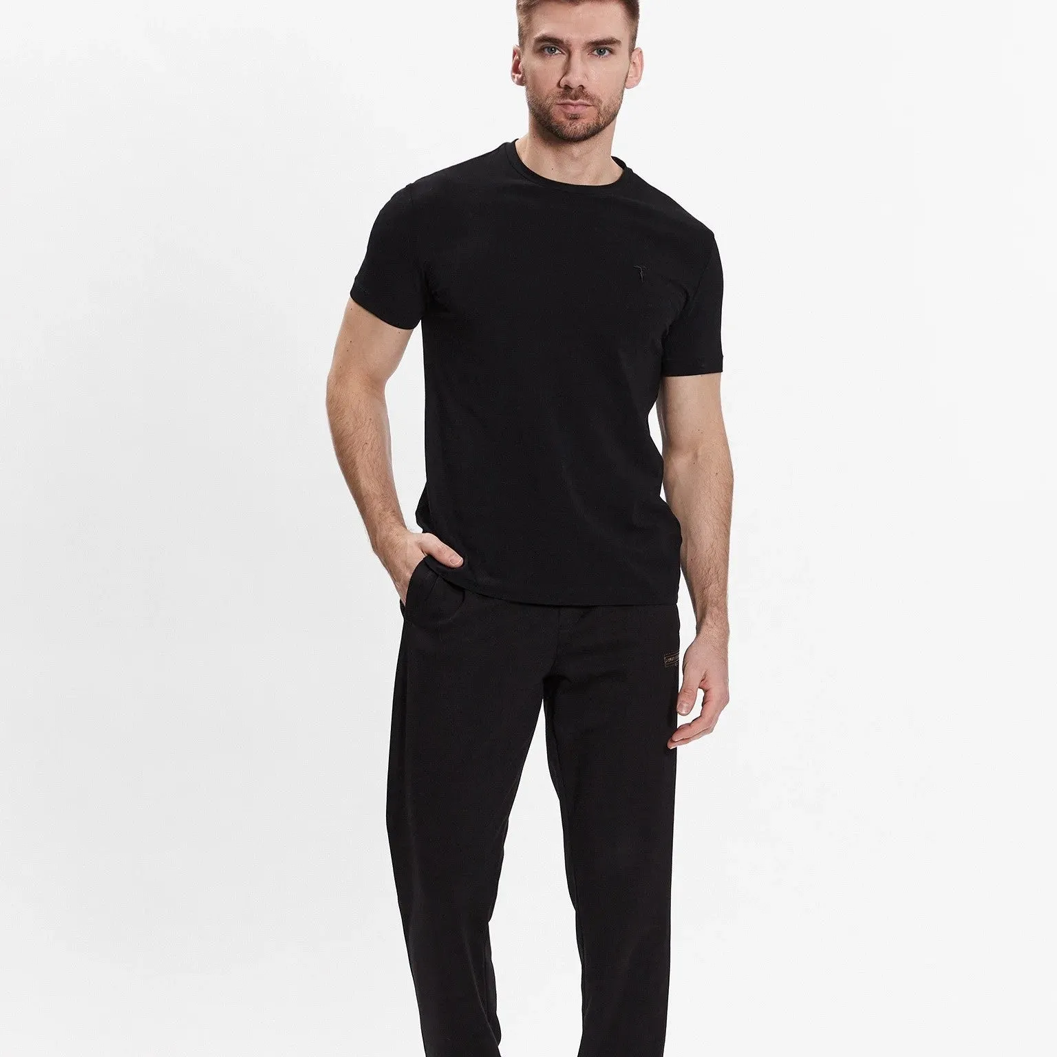 Armani Exchange Tracksuit Pants