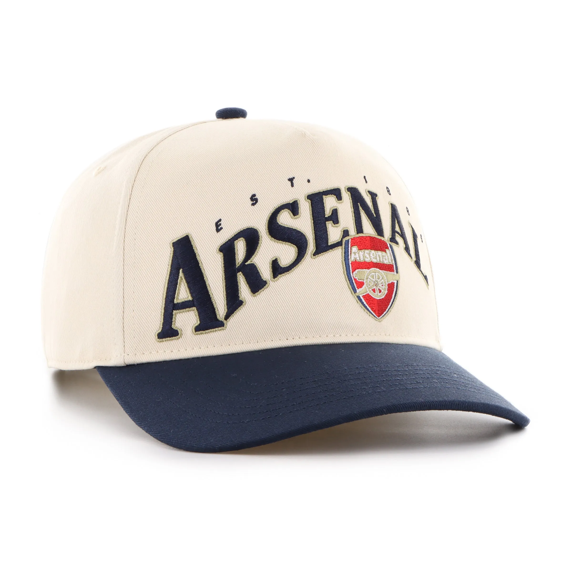 ARSENAL F.C. WAVE '47 HITCH