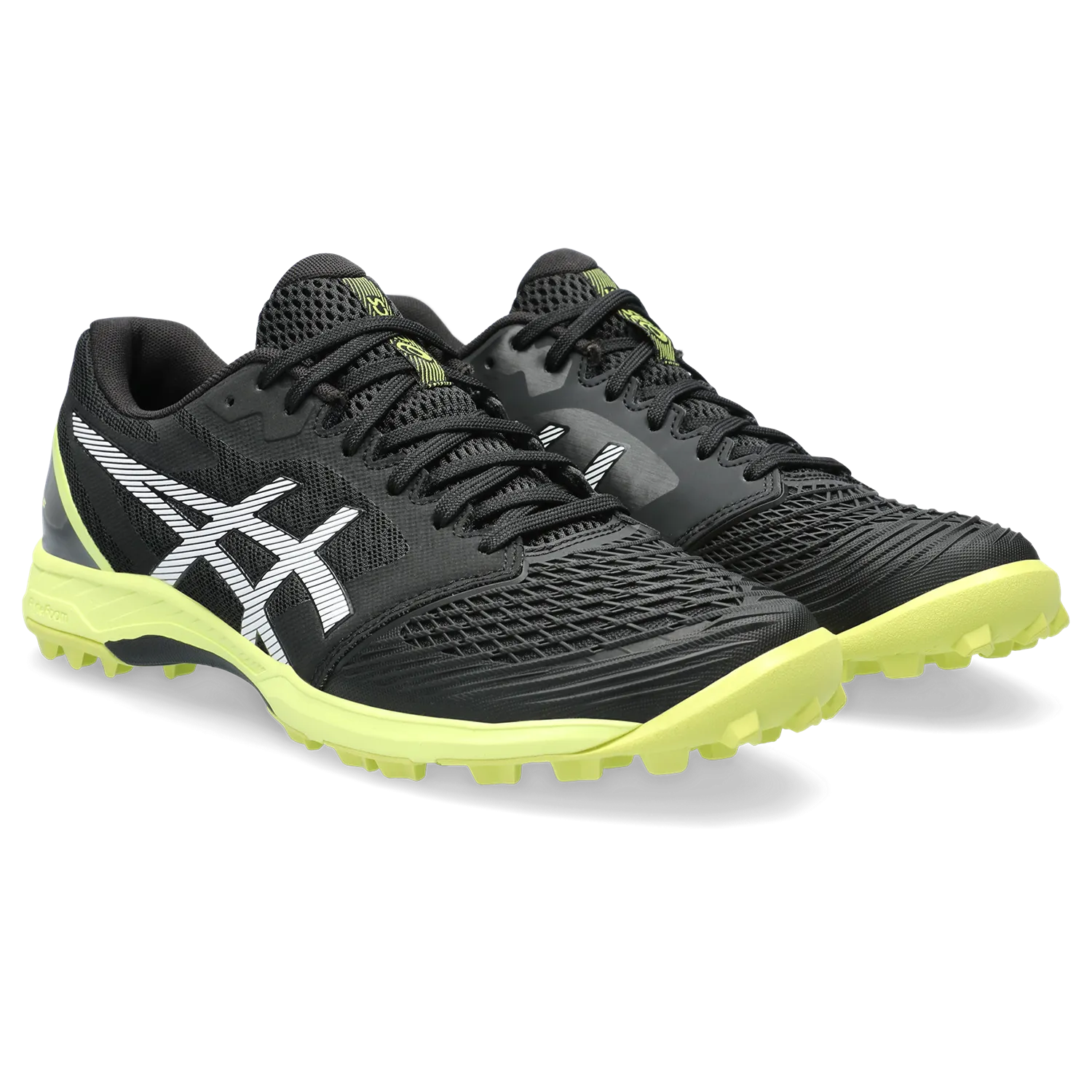 Asics Field Ultimate FF 2 Men's Hockey Shoes (1111A237-001)