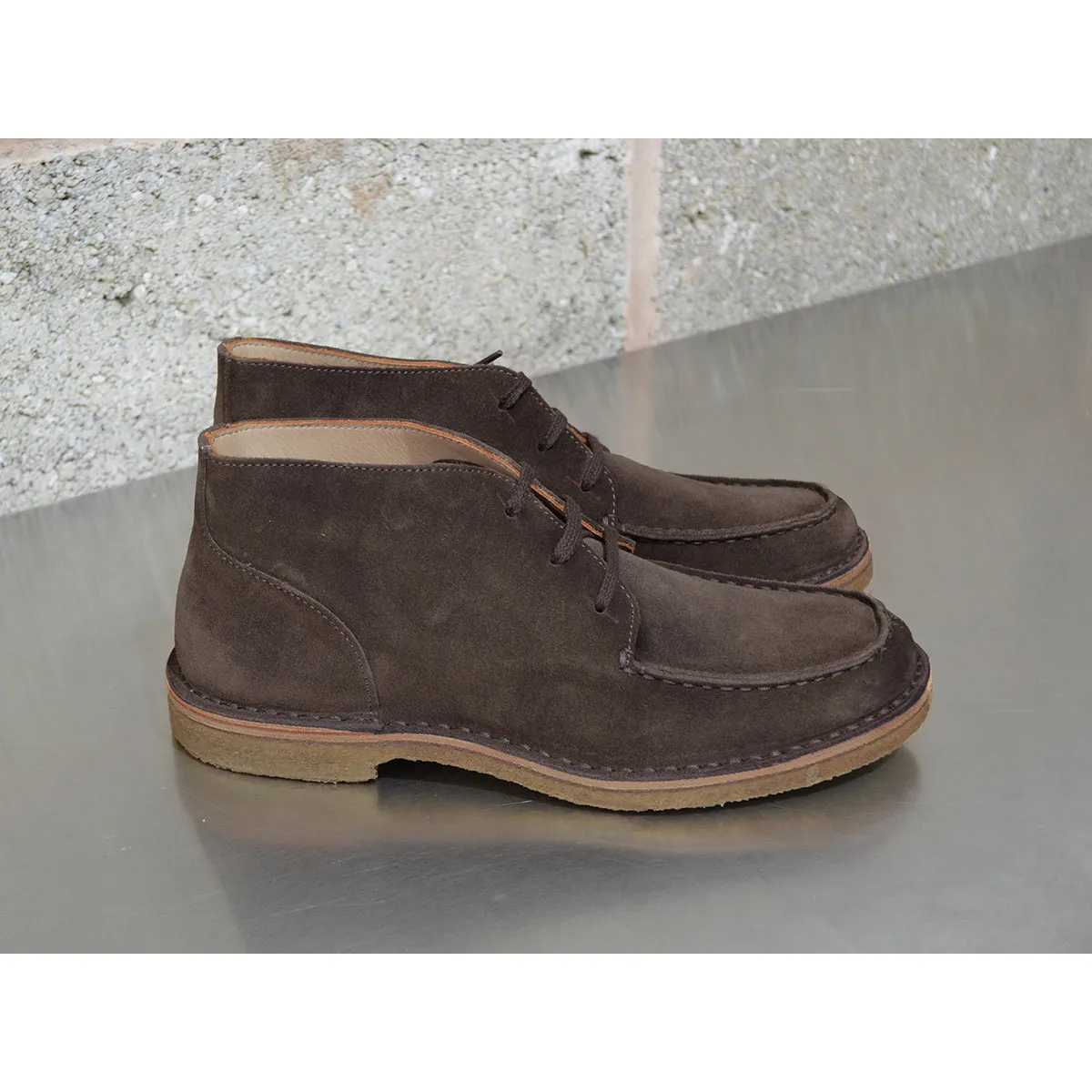 Astorflex Dukeflex - Dark Chestnut