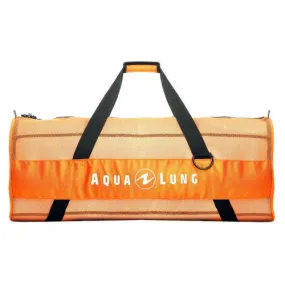 BAG ADVENTURER MESH ORANGE