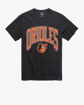 BALTIMORE ORIOLES WALK TALL '47 FRANKLIN TEE