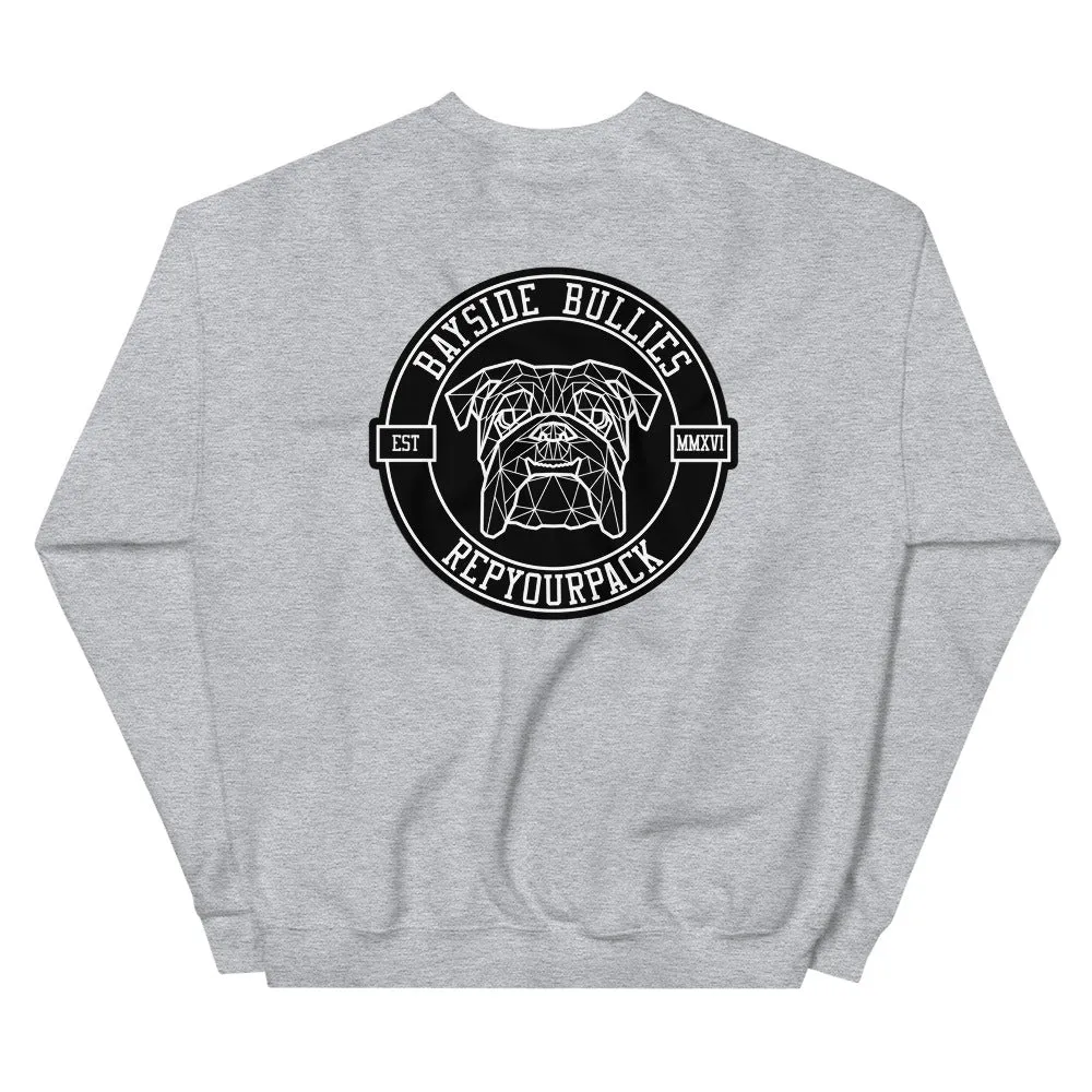 Bayside Bullies Sweatshirt