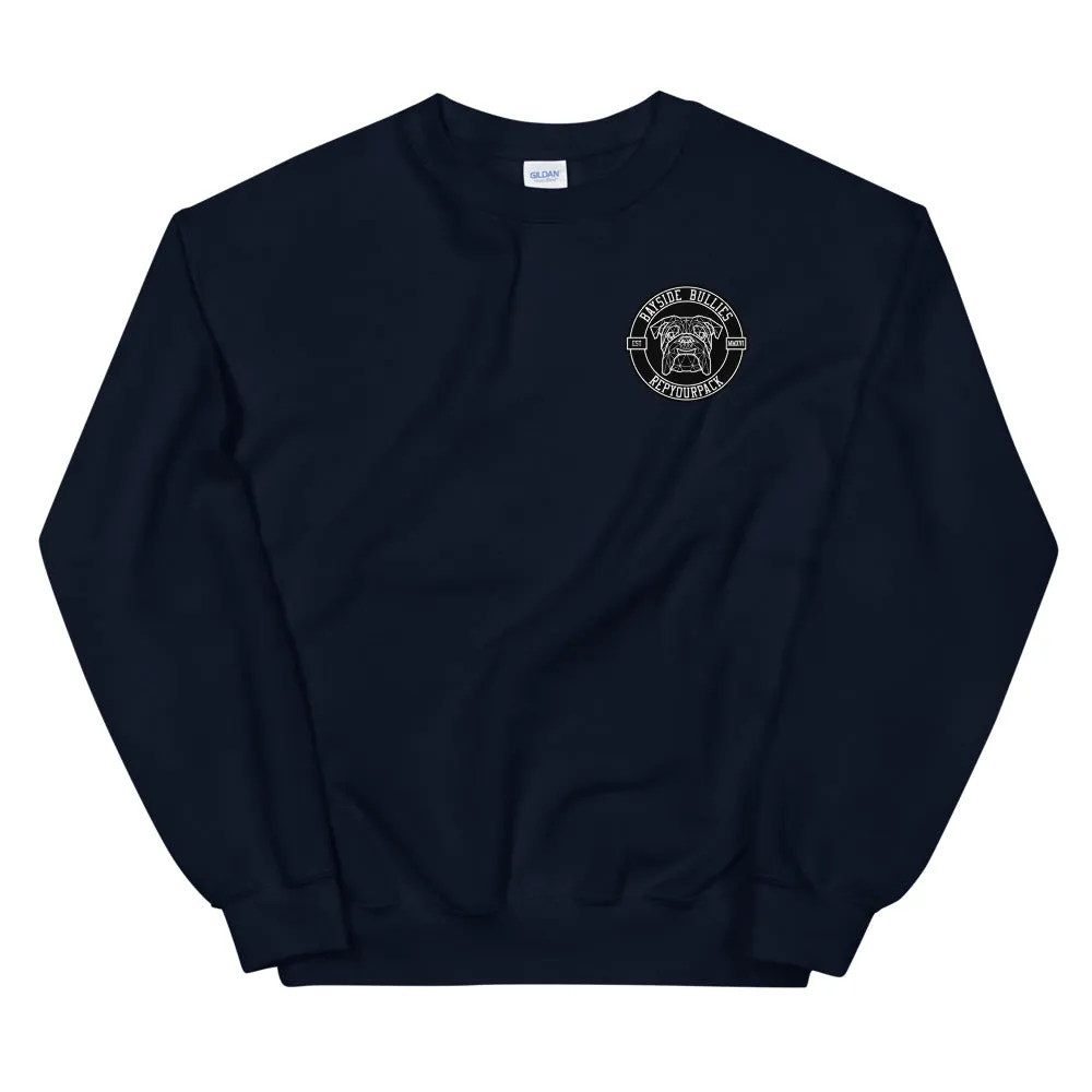 Bayside Bullies Sweatshirt