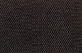 Brown Semi Plain 100% Wool (Ref-180597)