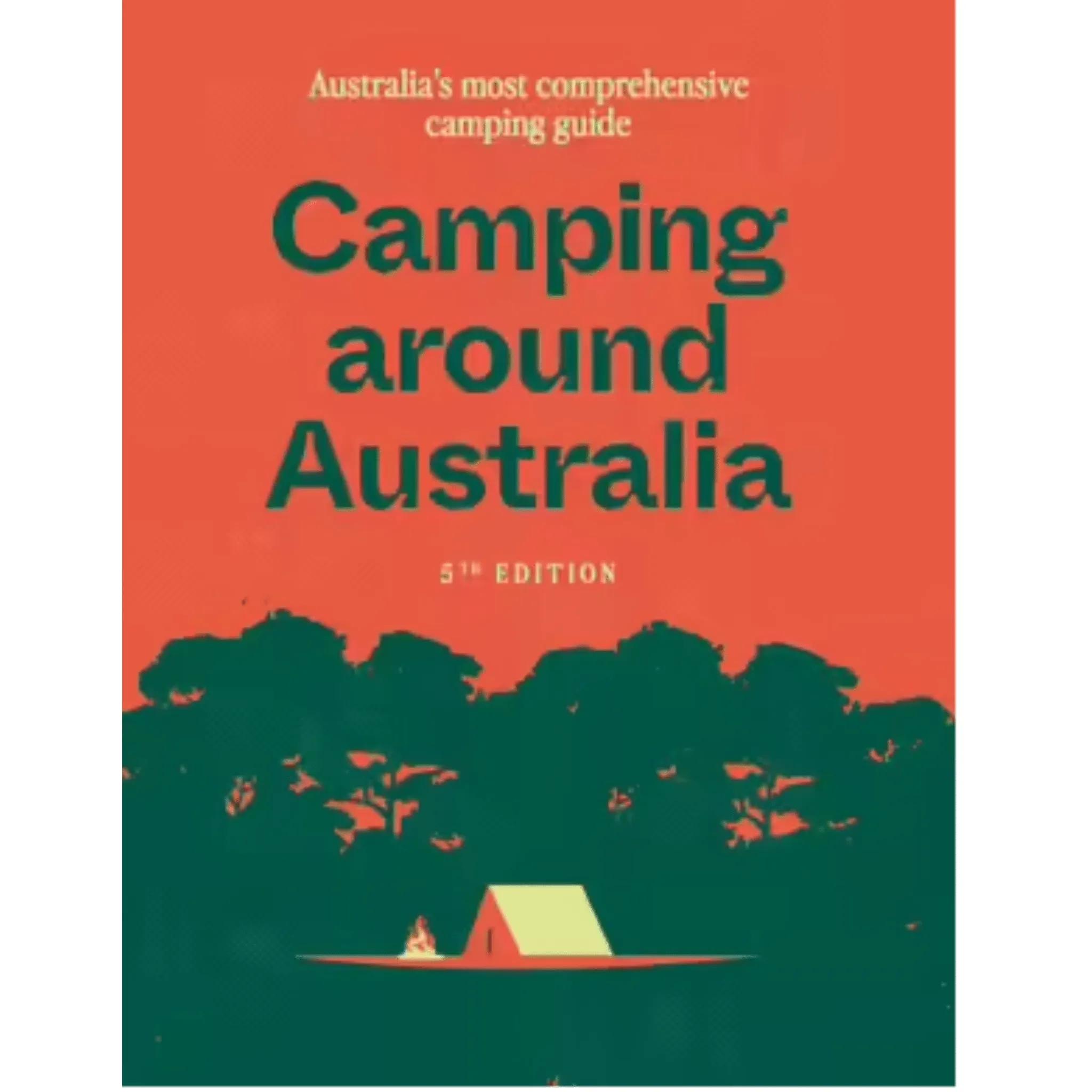 Camping Around Australia