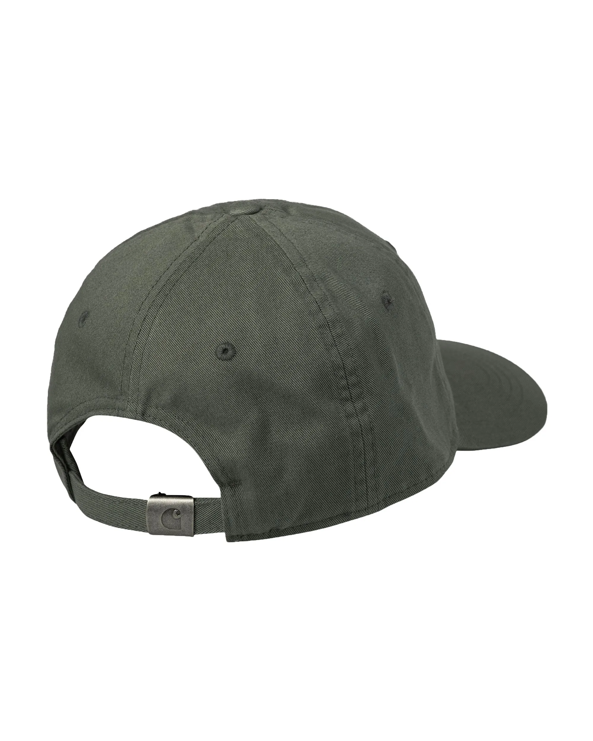 Cappello Carhartt Wip Madison Logo Cap Salvia