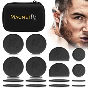 Cauliflower Ear Treatment Magnet Kit