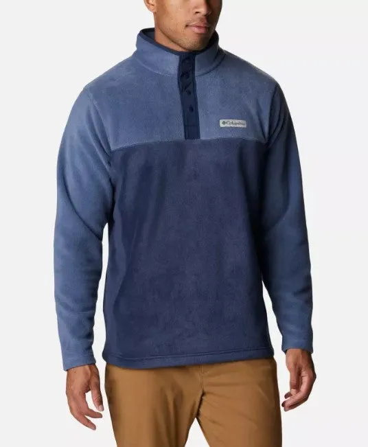 Columbia Mens Steens Mountain Half Snap Fleece