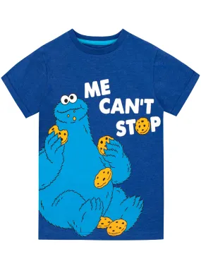 Cookie Monster T-Shirt