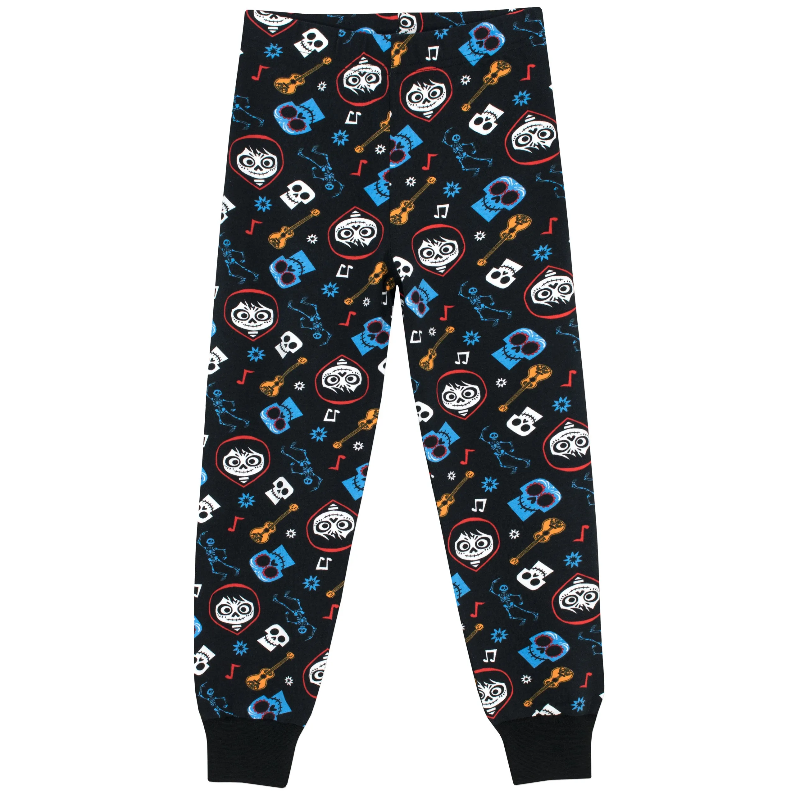 Disney Coco Long Sleeve Pajamas