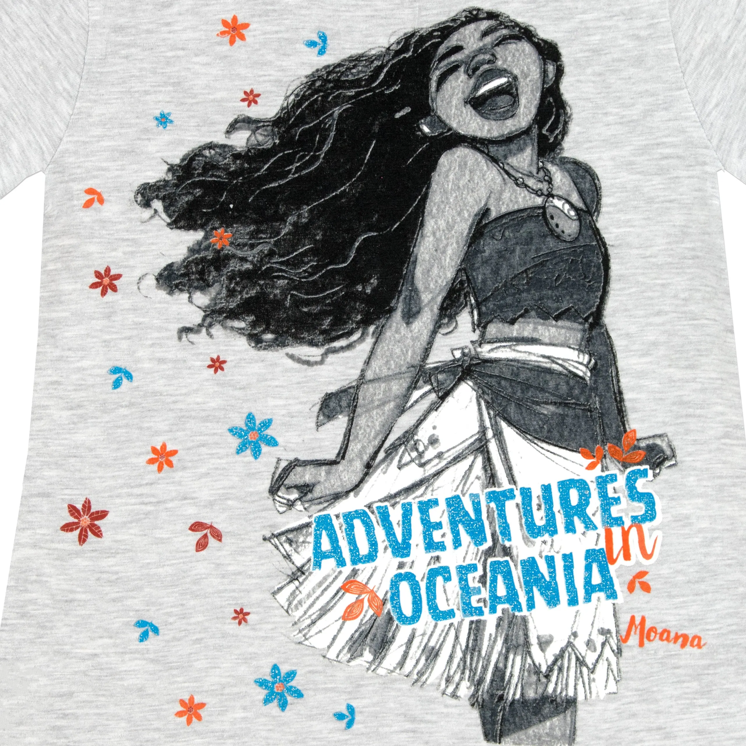 Disney Moana T-Shirt