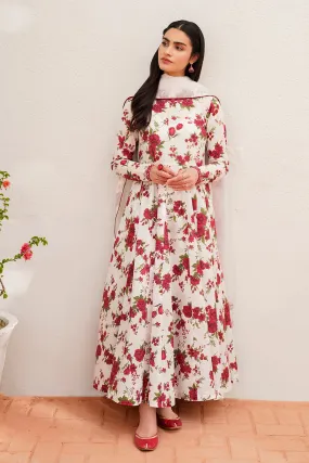 EMBROIDERED LAWN PR-932