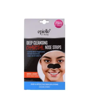 Epielle Deep Cleansing Nose Strips