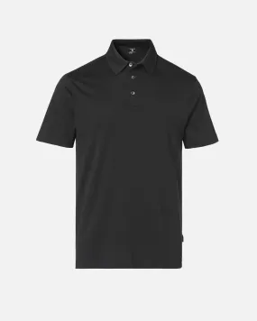 Essential One And Only Short Sleeve Polo