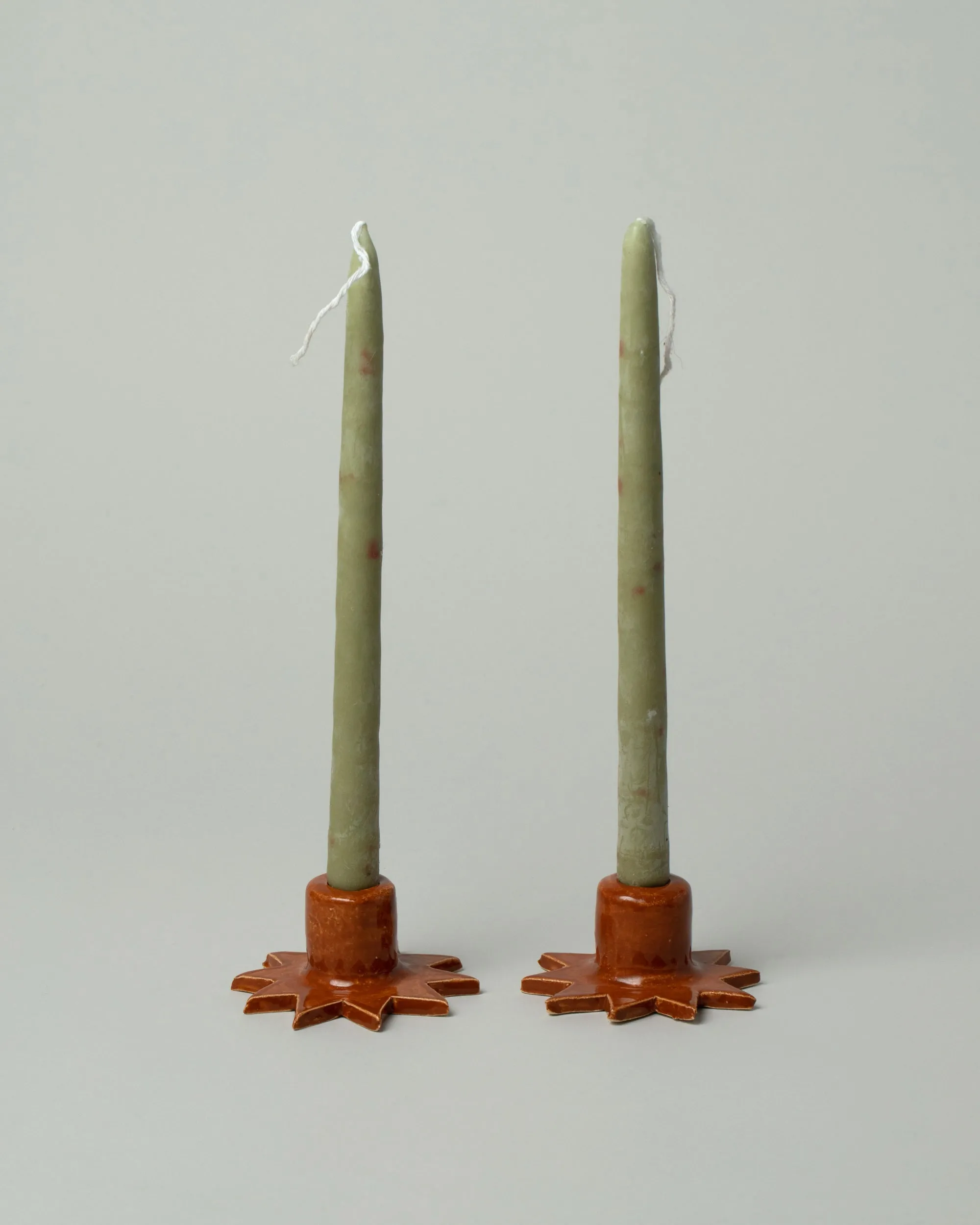 Estrella Candleholder