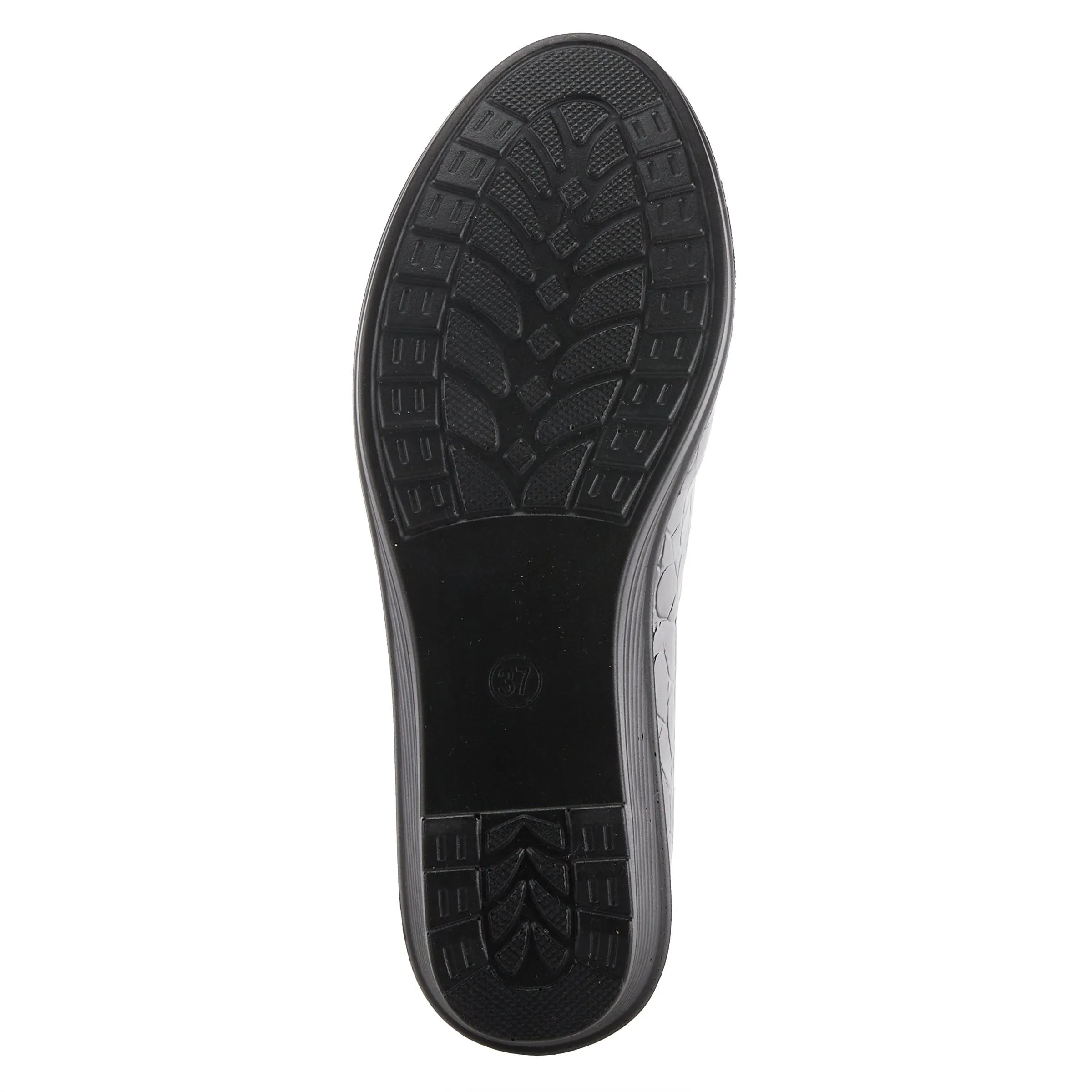 FLEXUS BIDDEY SLIP-ON SHOE