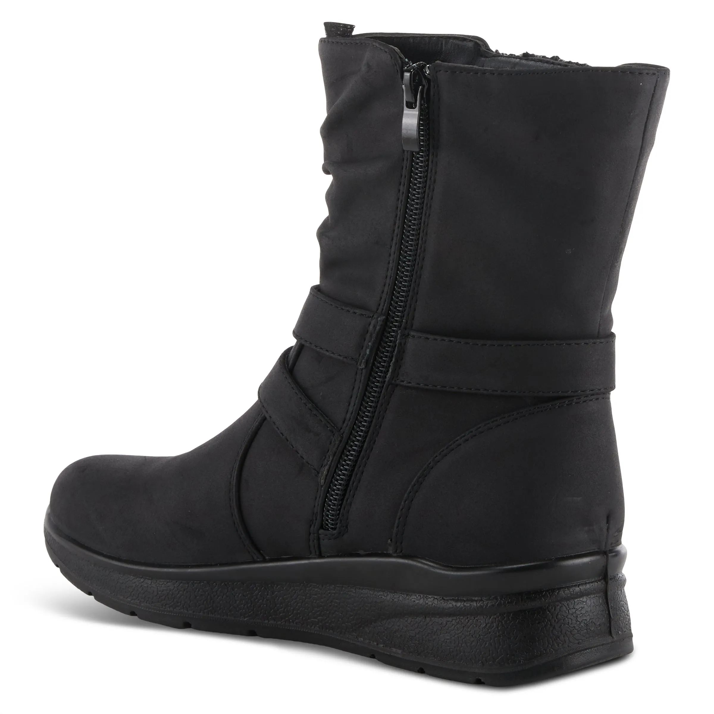 FLEXUS CAMPTON BOOTIE