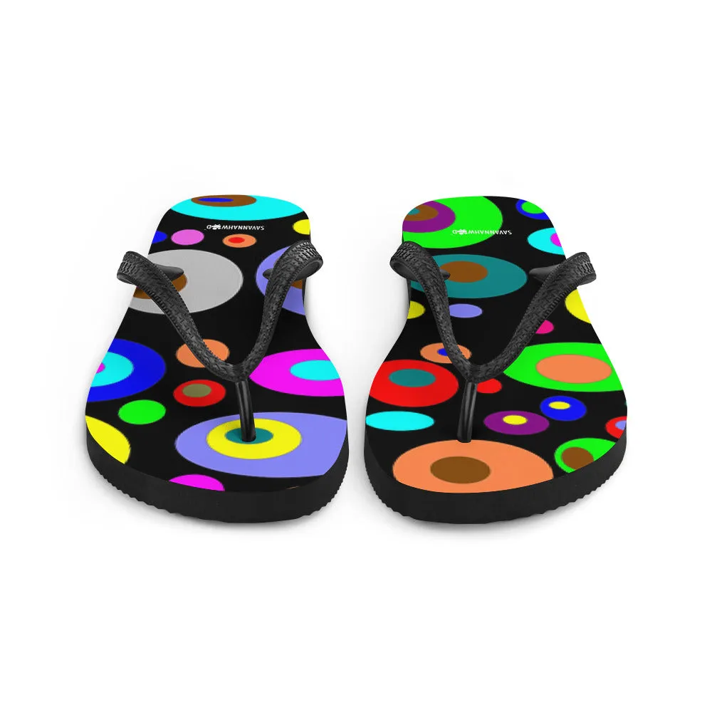 Flip-Flops Disco