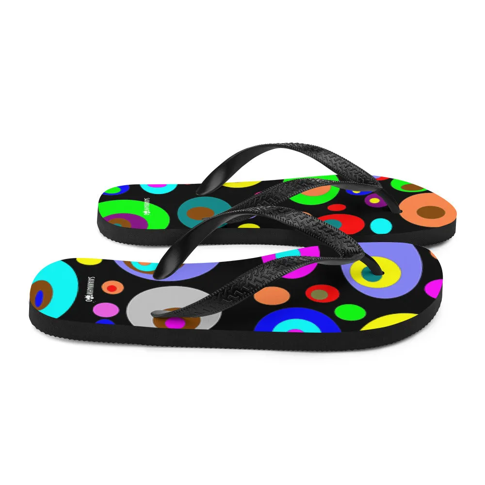 Flip-Flops Disco