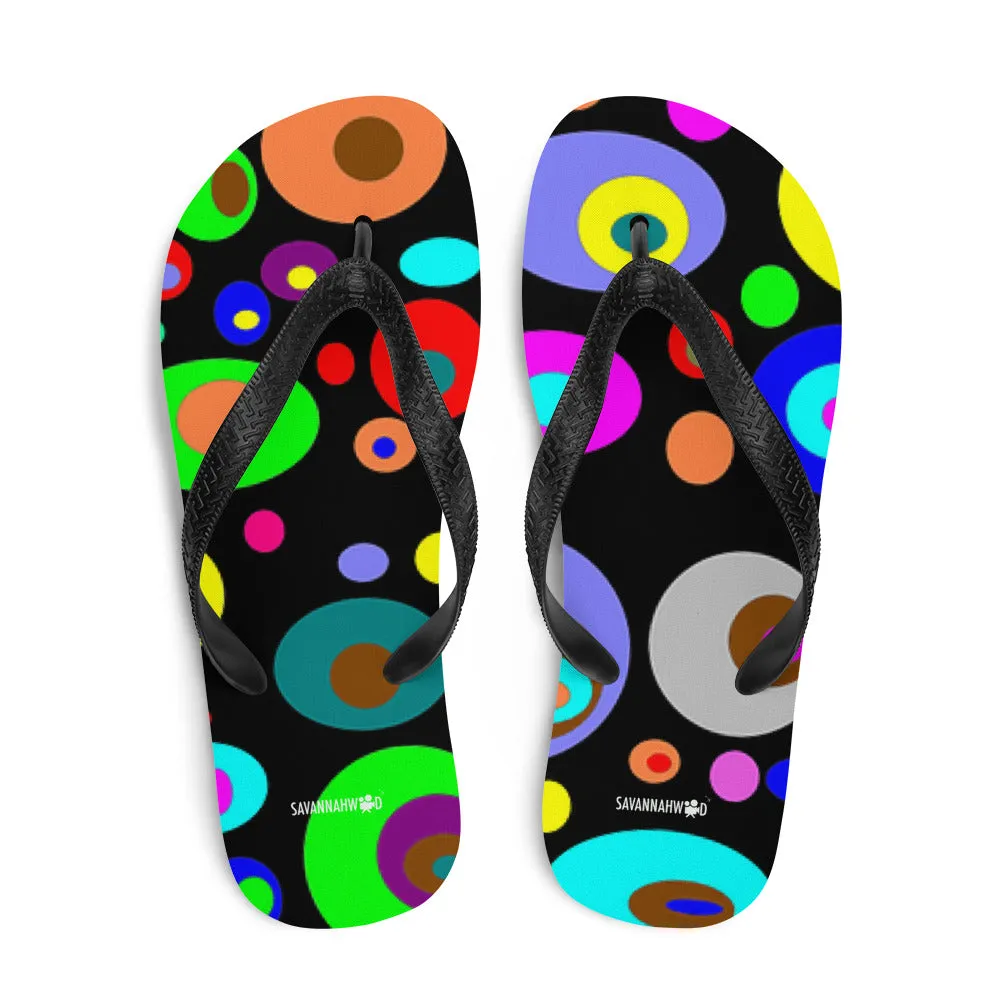 Flip-Flops Disco