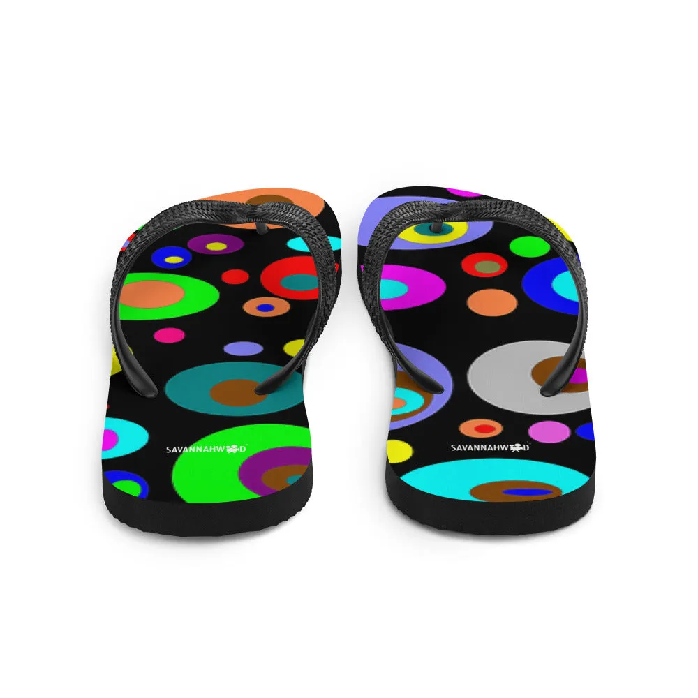 Flip-Flops Disco